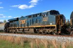 M606 Mid Train DP